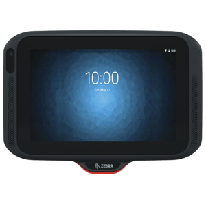 Zebra CC6000 Landscape,  USB,  Ethernet,  Wi-Fi,  25.4 cm (10"")0 