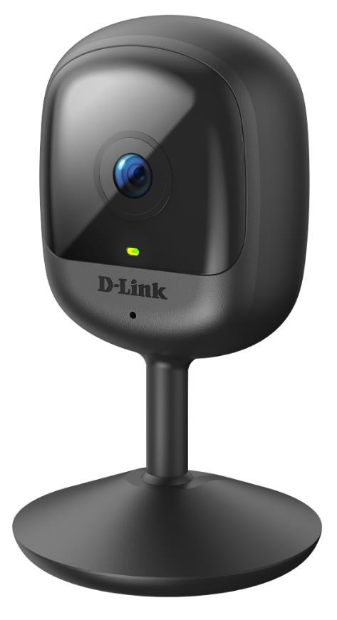 Kompaktná Full HD kamera Wi-Fi D-Link DCS-6100LH0 