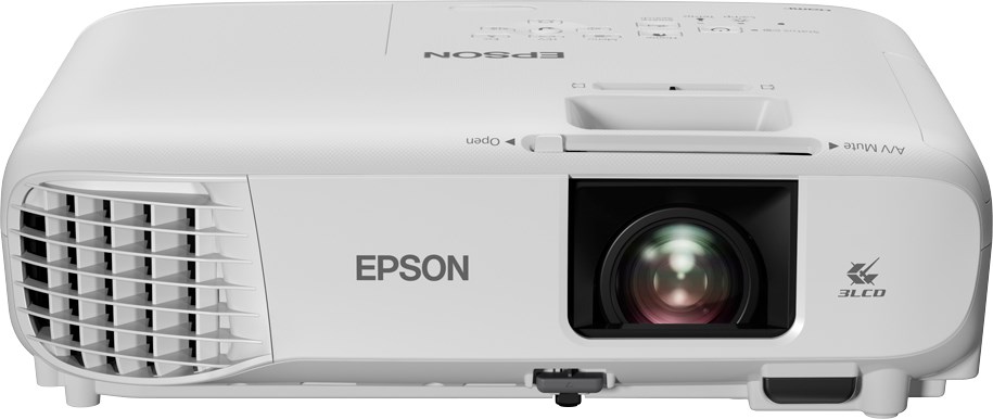 3LCD Epson EB-FH06 Full HD 3500 Ansi, 16:90 