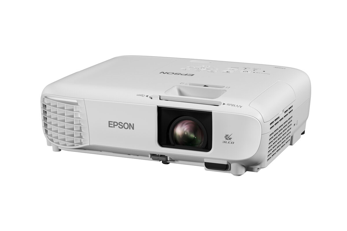 3LCD Epson EB-FH06 Full HD 3500 Ansi, 16:91 