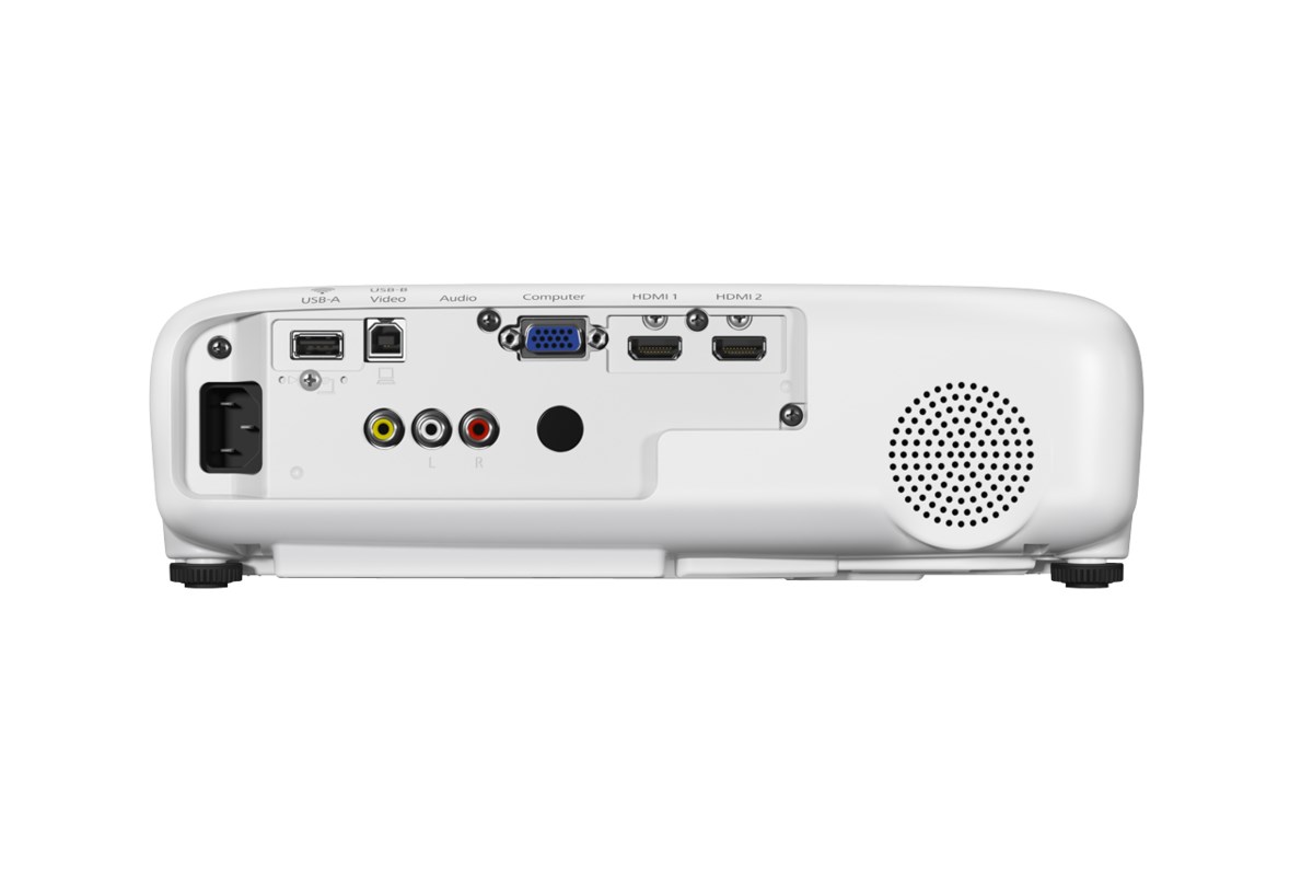 3LCD Epson EB-FH06 Full HD 3500 Ansi, 16:93 