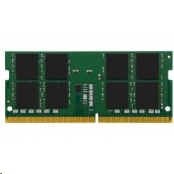 KINGSTON SODIMM DDR4 8GB 3200MHz CL220 