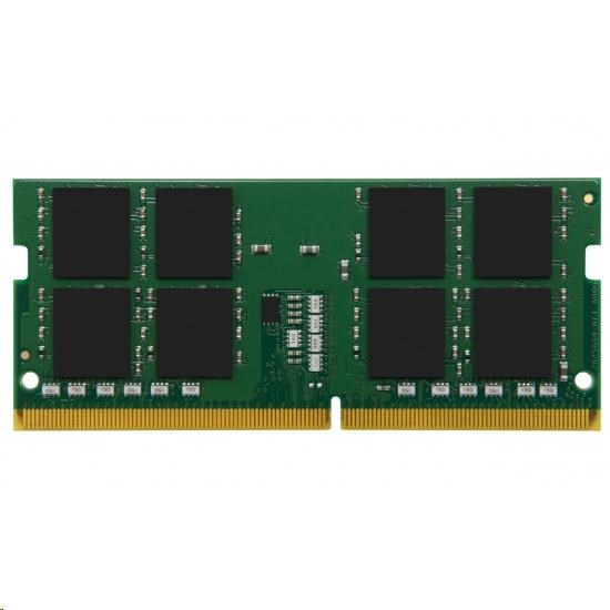 32 GB DDR4 3200 MHz SODIMM0 