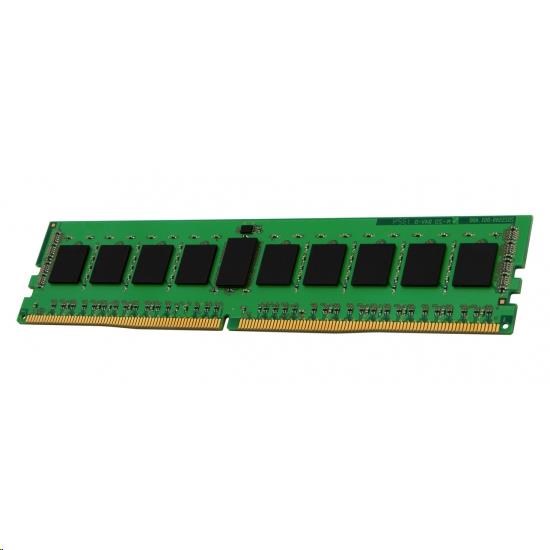 8GB modul DDR4 2666MHz,  značka KINGSTON (KTD-PE426E/ 8G)0 