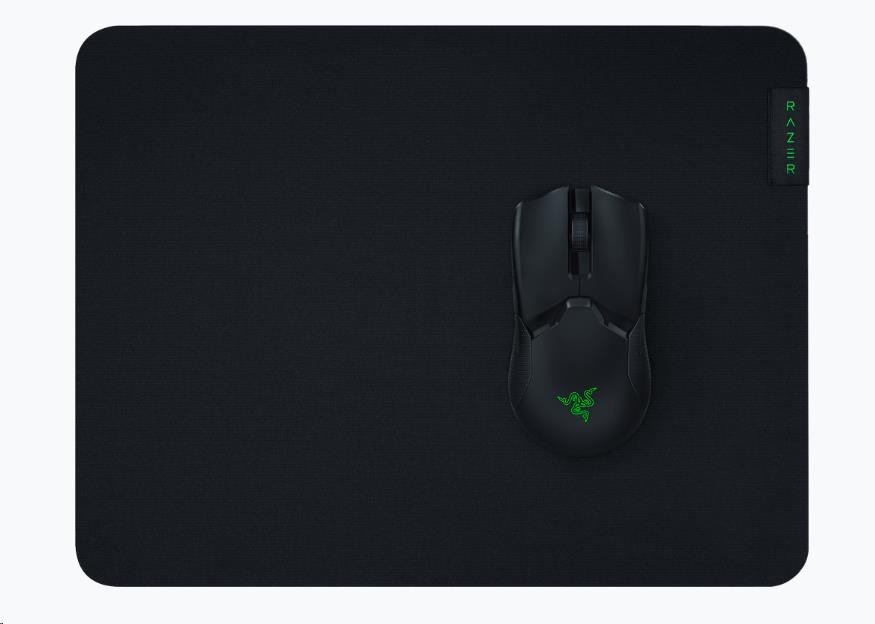 RAZER Gigantus V2 Herná podložka pod myš,  M,  čierna0 