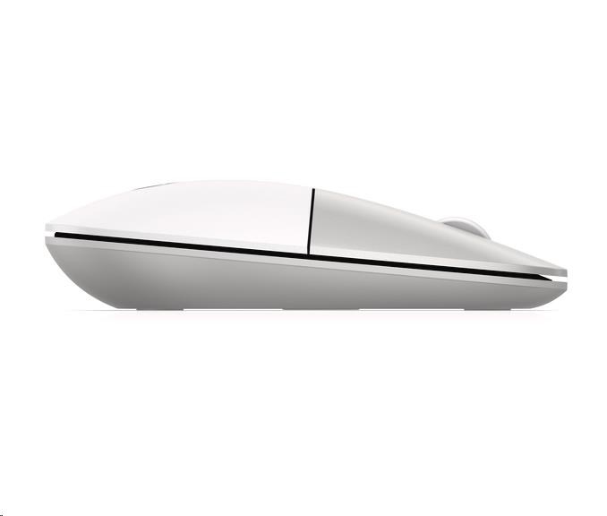 Myš HP - Z3700 Mouse,  bezdrôtová,  keramická biela2 