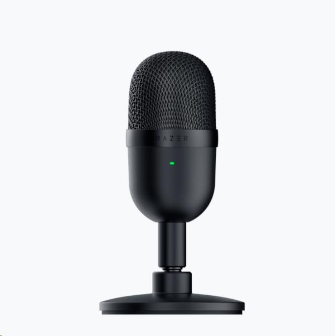 Mikrofón RAZER pre streamovanie Seiren Mini,  čierny3 