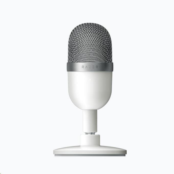 Mikrofón RAZER pre streamovanie Seiren Mini - Mercury3 