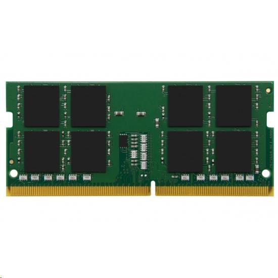 SODIMM DDR4 32GB 3200MHz CL22 2Rx8 Non-ECC0 