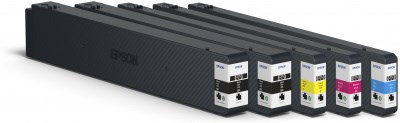 Atrament EPSON čierny WorkForce Enterprise WF-C20750 Magenta0 