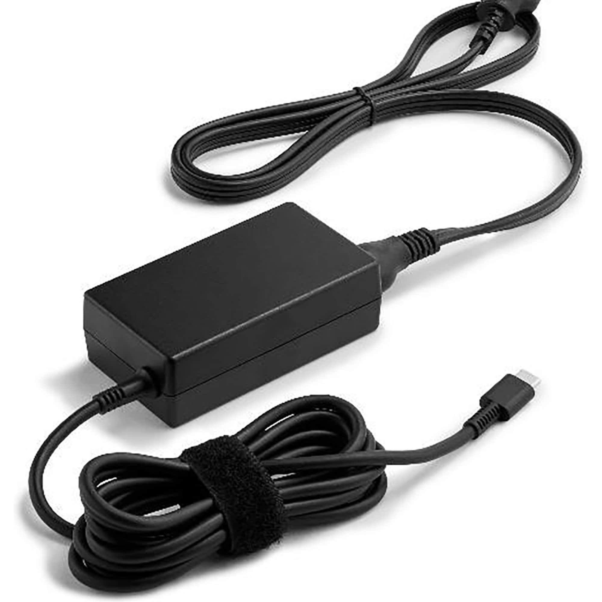 Sieťový adaptér HP 65W USB-C LC0 