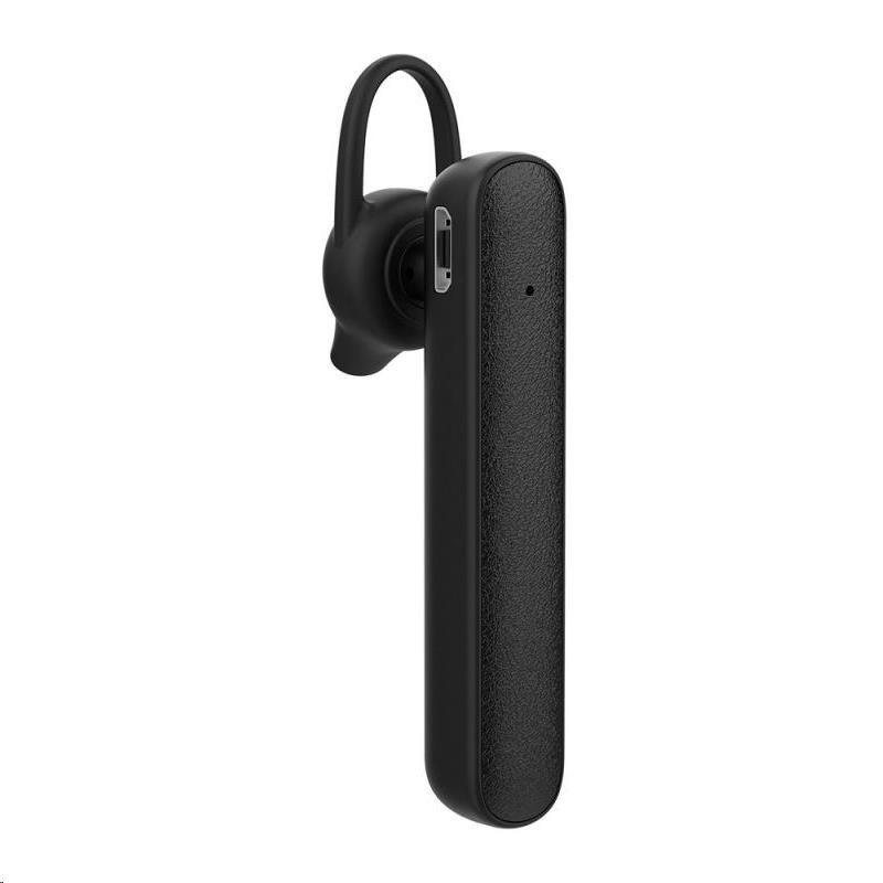 Náhlavná súprava Tellur Bluetooth Basic Argo,  čierna0 