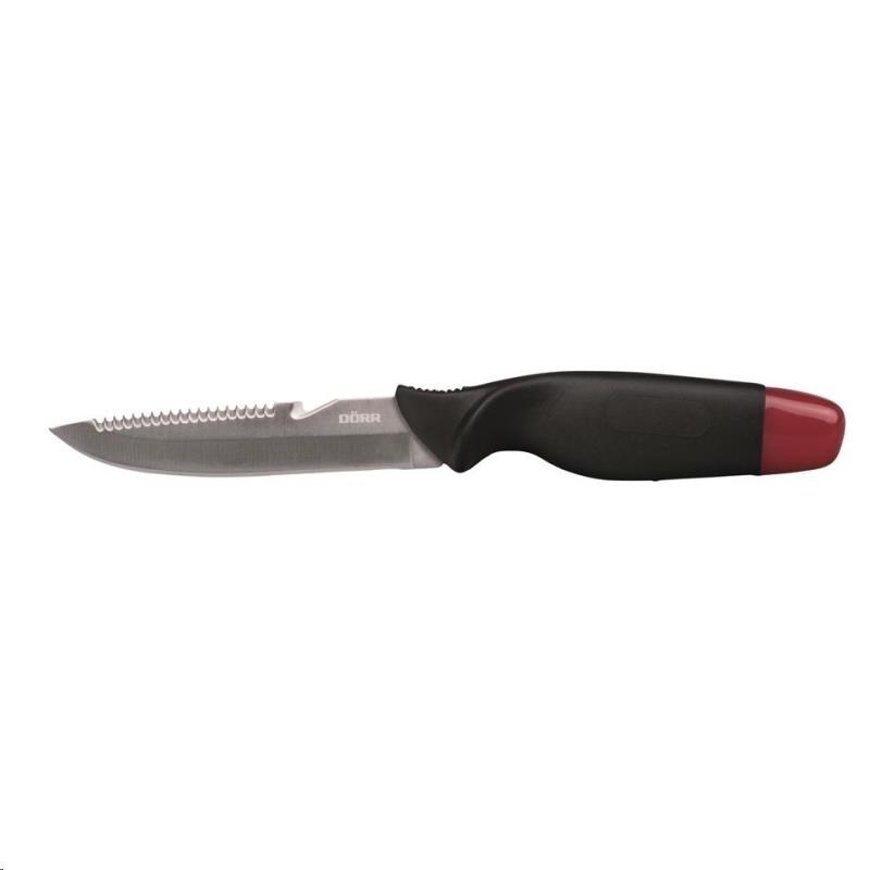Doerr FISHING Knife FM-110 plovoucí nůž0 