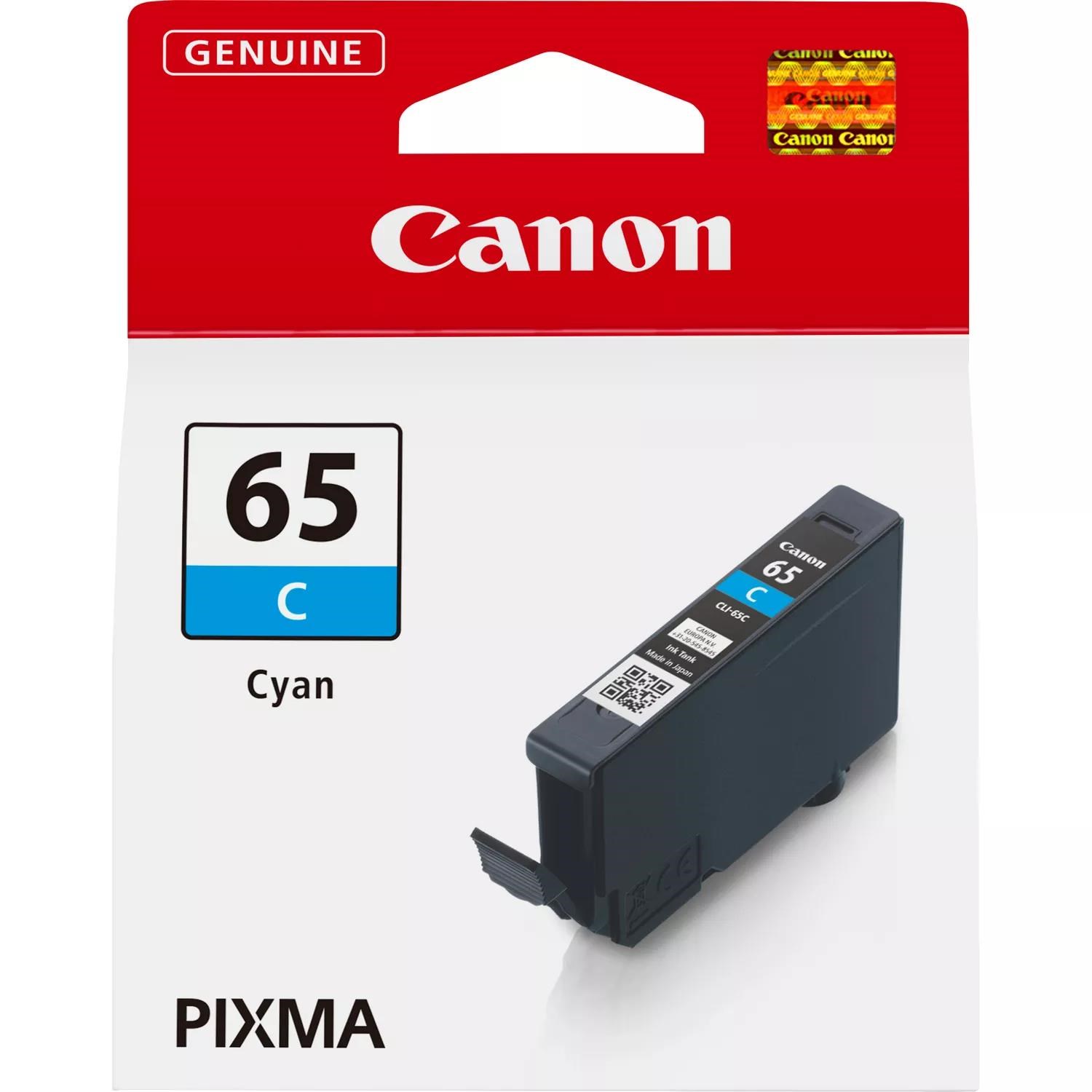 Canon BJ CARTRIDGE CLI-65 C EUR/ OCN1 