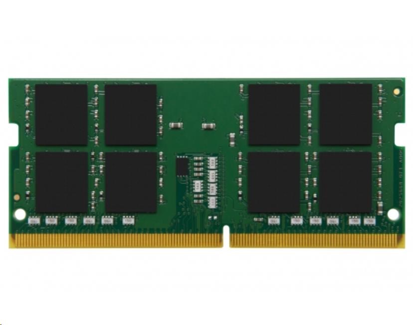 SODIMM DDR4 16GB 2666MHz CL19 2Rx8 Non-ECC0 