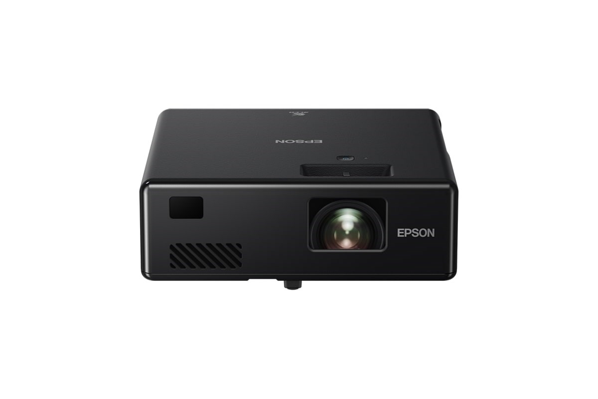 EPSON projektor EF-11, Full HD, laser, 2.500.000:1, USB 2.0, HDMI, Miracast, 3,5mm Jack, 2W repro1 