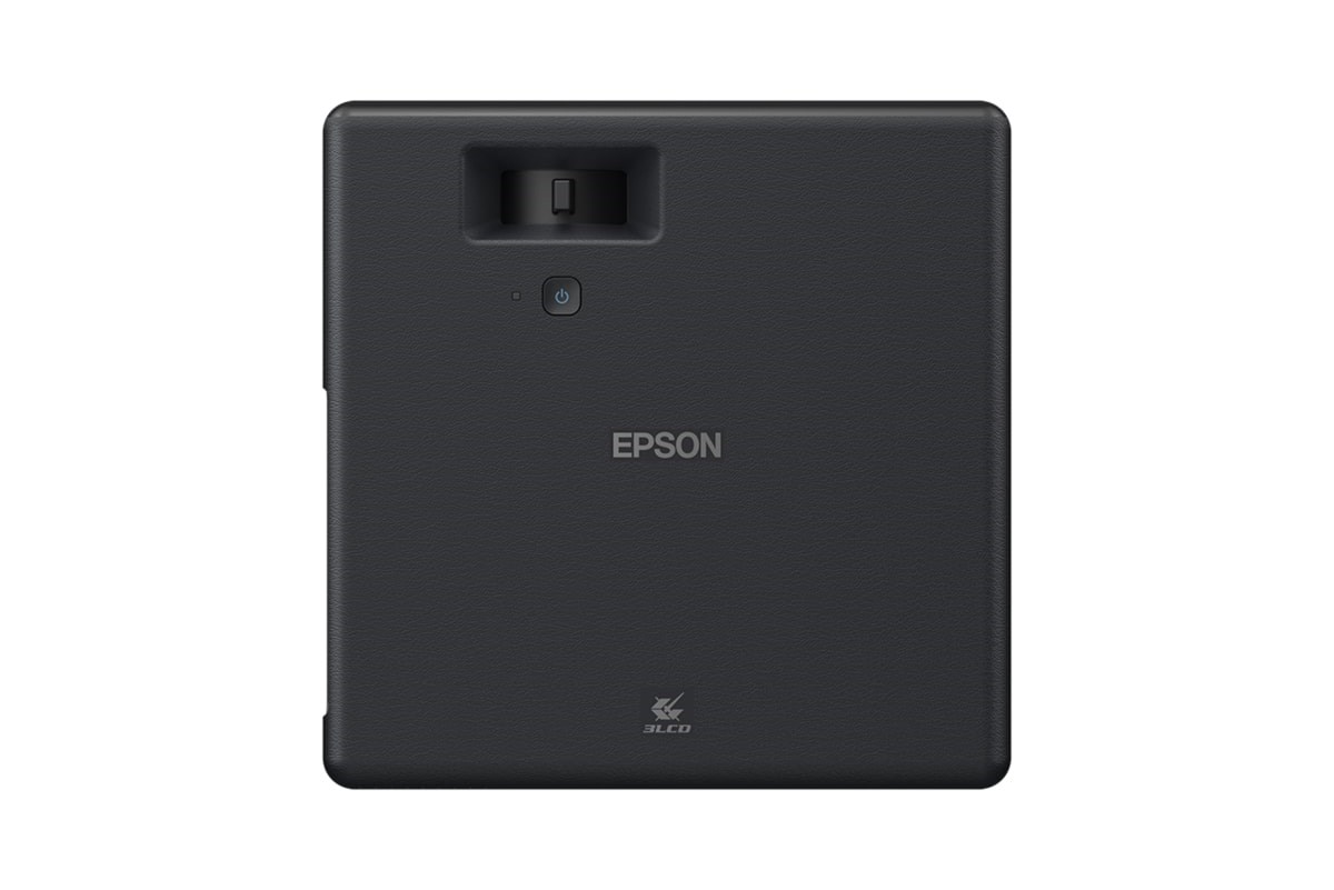 EPSON projektor EF-11, Full HD, laser, 2.500.000:1, USB 2.0, HDMI, Miracast, 3,5mm Jack, 2W repro0 