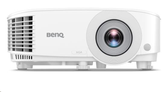 BENQ PRJ MX560 DLP, XGA, 4000 ANSI , 20 000:1,  1.1X,  HDMI, USB typ A,  Reproduktor 10W x 13 