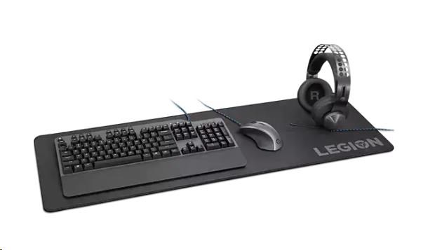Lenovo Legion Gaming XL Cloth Mouse Pad1 