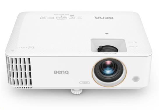 BENQ PRJ TH685i,  DLP,  1080p,  3500 ANSI,  10, 000:1,  HDMI,  1.3x, D-Sub,  HDMI,  USB typ A,  HDR,  Chamber Speaker 5W x13 