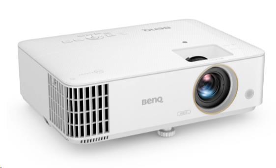 BENQ PRJ TH685i,  DLP,  1080p,  3500 ANSI,  10, 000:1,  HDMI,  1.3x, D-Sub,  HDMI,  USB typ A,  HDR,  Chamber Speaker 5W x10 