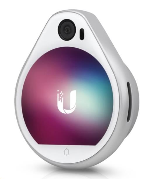 UBNT UniFi Access Reader Pro [1x 10/ 100,  802.3af,  PoE]1 