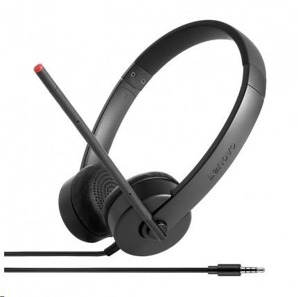 LENOVO sluchátka ThinkPad Stereo Analog Headset0 