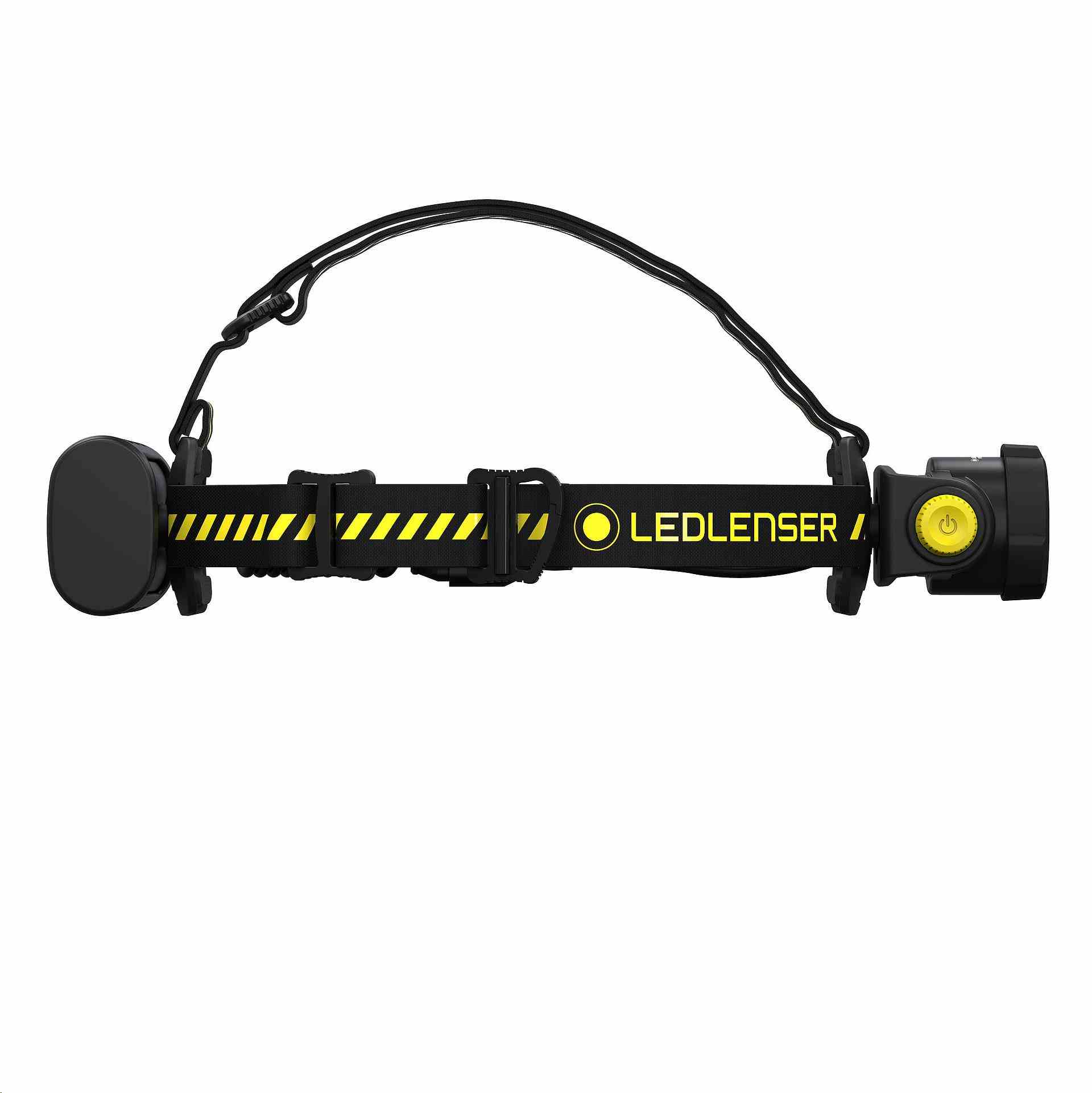 LEDLENSER čelovka H15R Work - Box2 