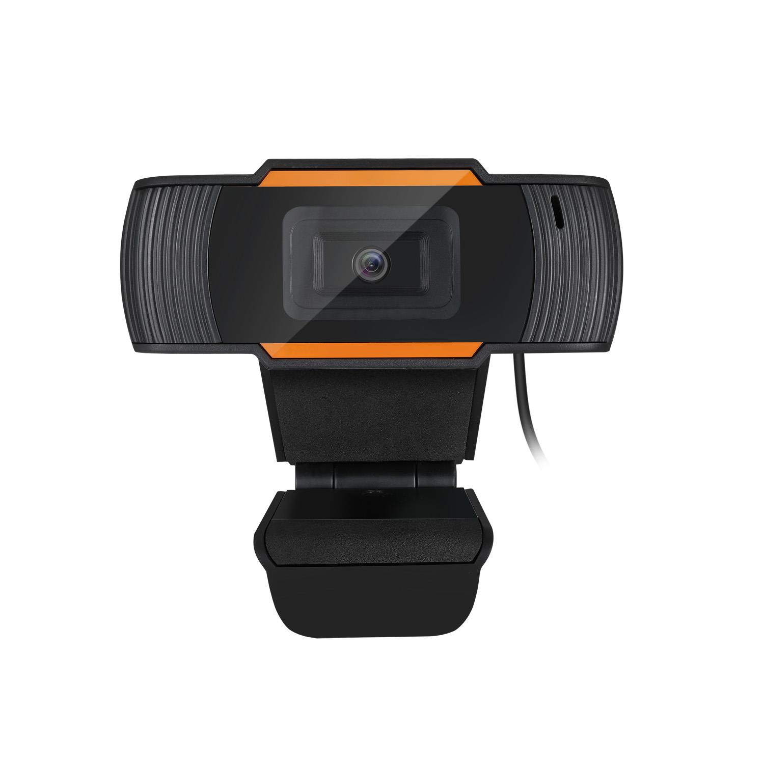 Webová kamera SPIRE CG-HS-X1-001,  640P,  mikrofón0 