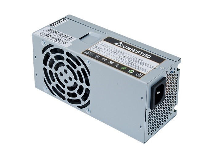 Napájací zdroj CHIEFTEC TFX GPF-300P, 300W, ATX-12V V.2.3, PFC, plný rozsah1 