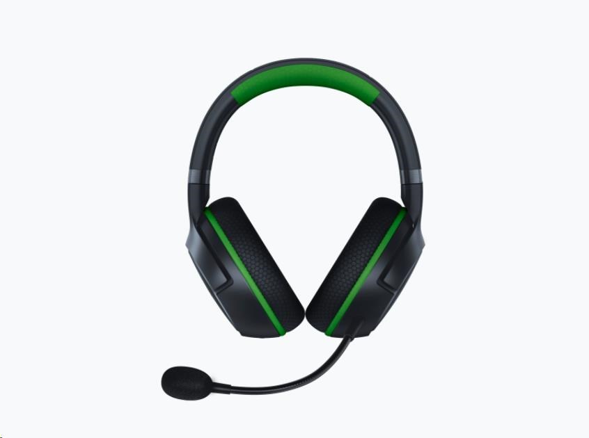 RAZER sluchátka Kaira Pro,  Wireless Headset for Xbox One/ Series & Bluetooth 5.02 