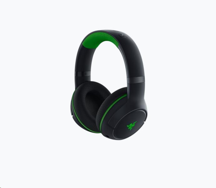 RAZER sluchátka Kaira Pro,  Wireless Headset for Xbox One/ Series & Bluetooth 5.07 