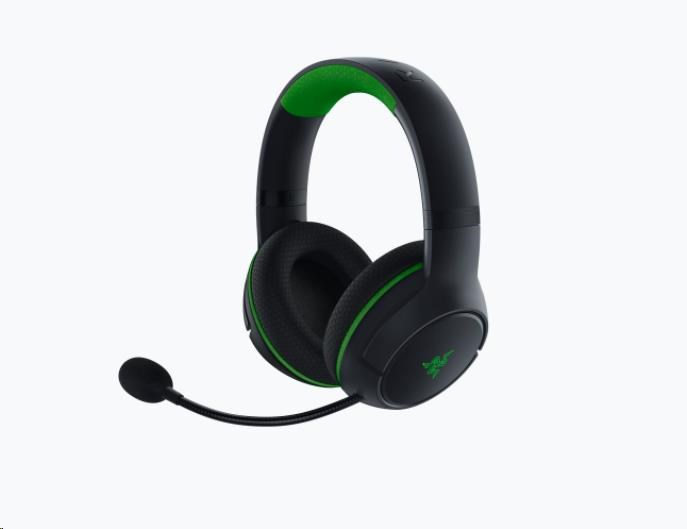 RAZER sluchátka Kaira,  Wireless Headset for Xbox2 