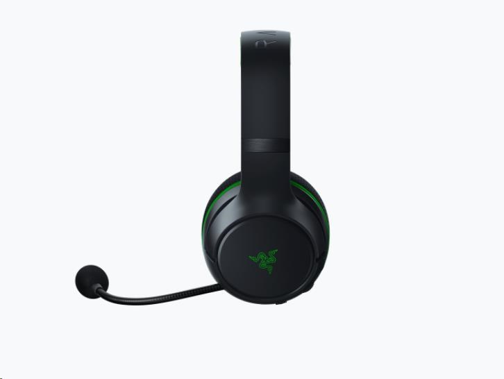 RAZER sluchátka Kaira,  Wireless Headset for Xbox0 