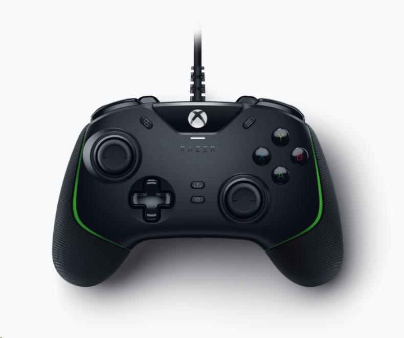 RAZER herní ovladač Wolverine V2 - Gaming Controller for Xbox Series X4 