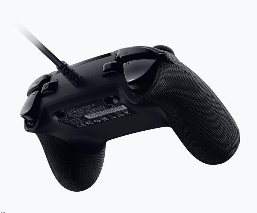 RAZER herní ovladač Wolverine V2 - Gaming Controller for Xbox Series X2 