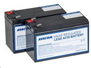 AVACOM RBC161 - sada na renováciu batérií (2 batérie)0 