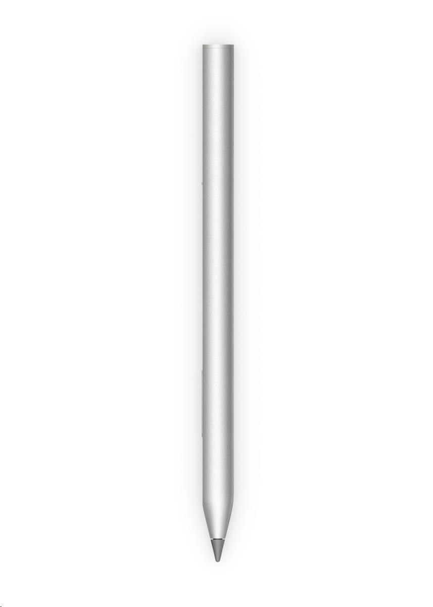 Nabíjateľný HP MPP 2.0 Strieborné pero s náklonom - dotykové pero2 