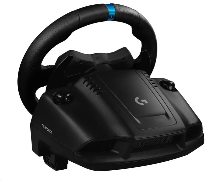 Logitech volant G923 Racing Wheel Xbox One a PC3 