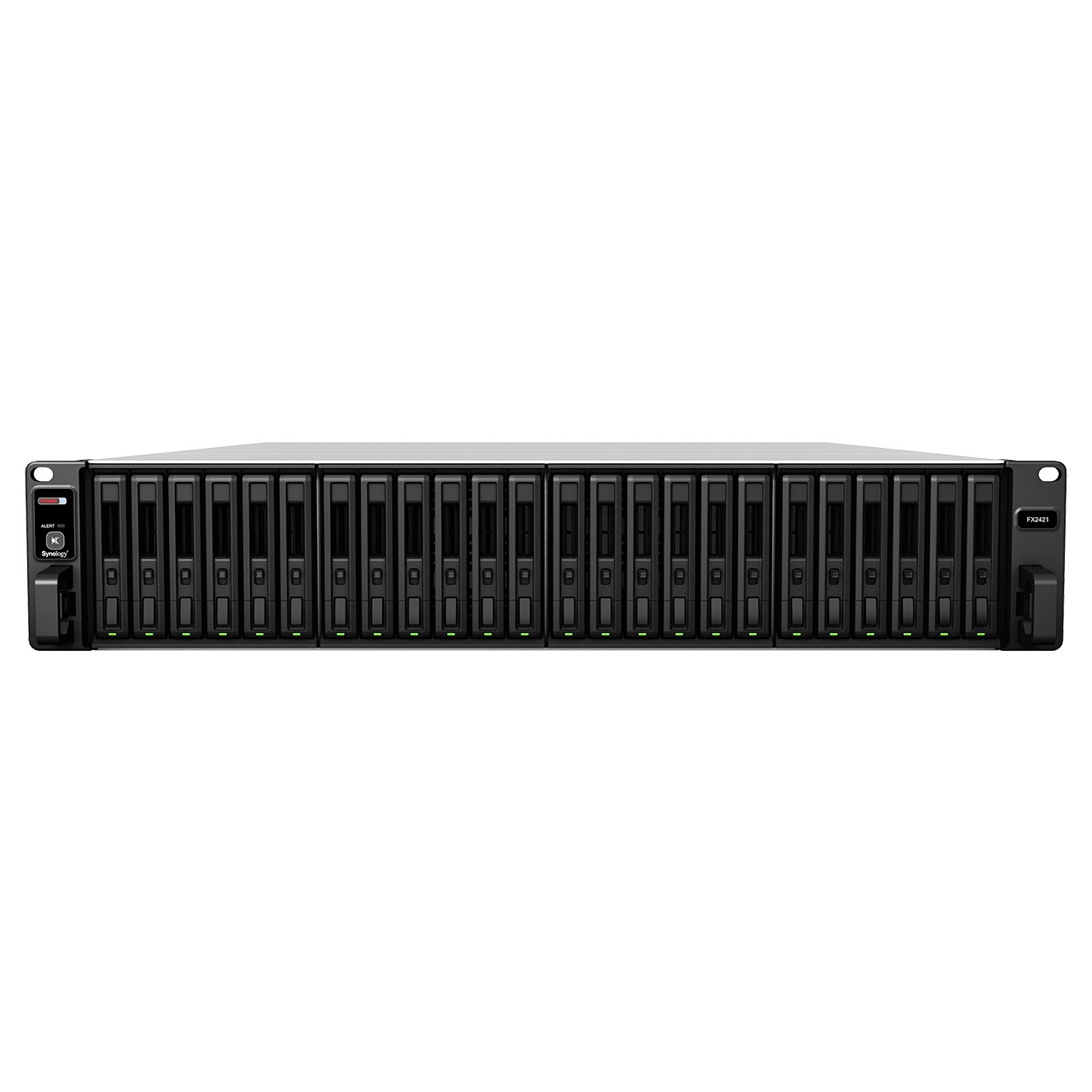 Rozširujúca jednotka Synology FX2421 FlashStation (24xSATA, SAS)0 