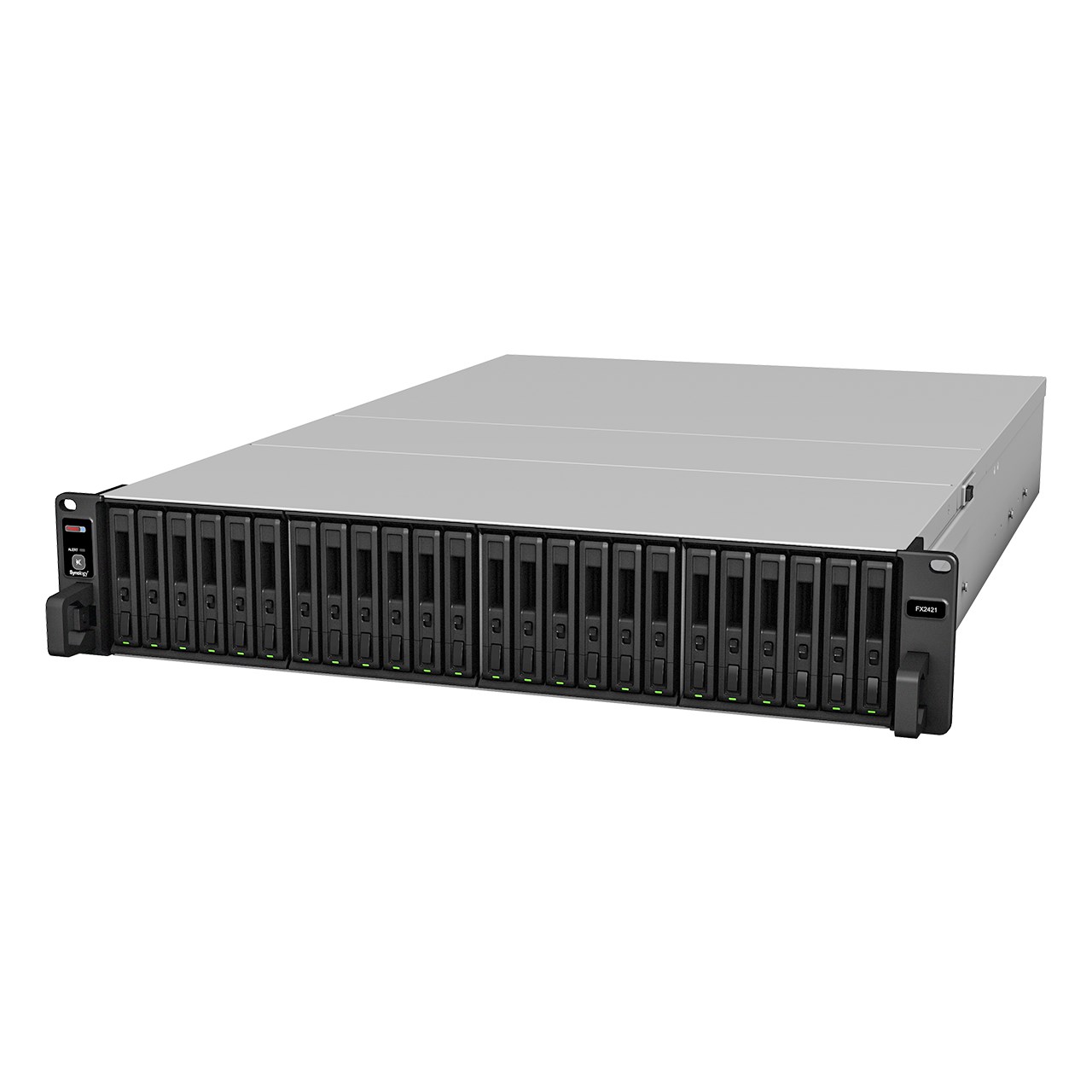 Rozširujúca jednotka Synology FX2421 FlashStation (24xSATA, SAS)5 