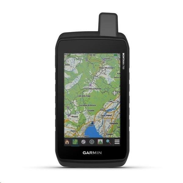 Garmin GPS outdoorová navigace Montana 700 PRO0 