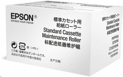 Voliteľný valček na údržbu kaziet Epson pre WF-C869R /  WF-C879R /  WF-C86xx /  WF-C81xx0 