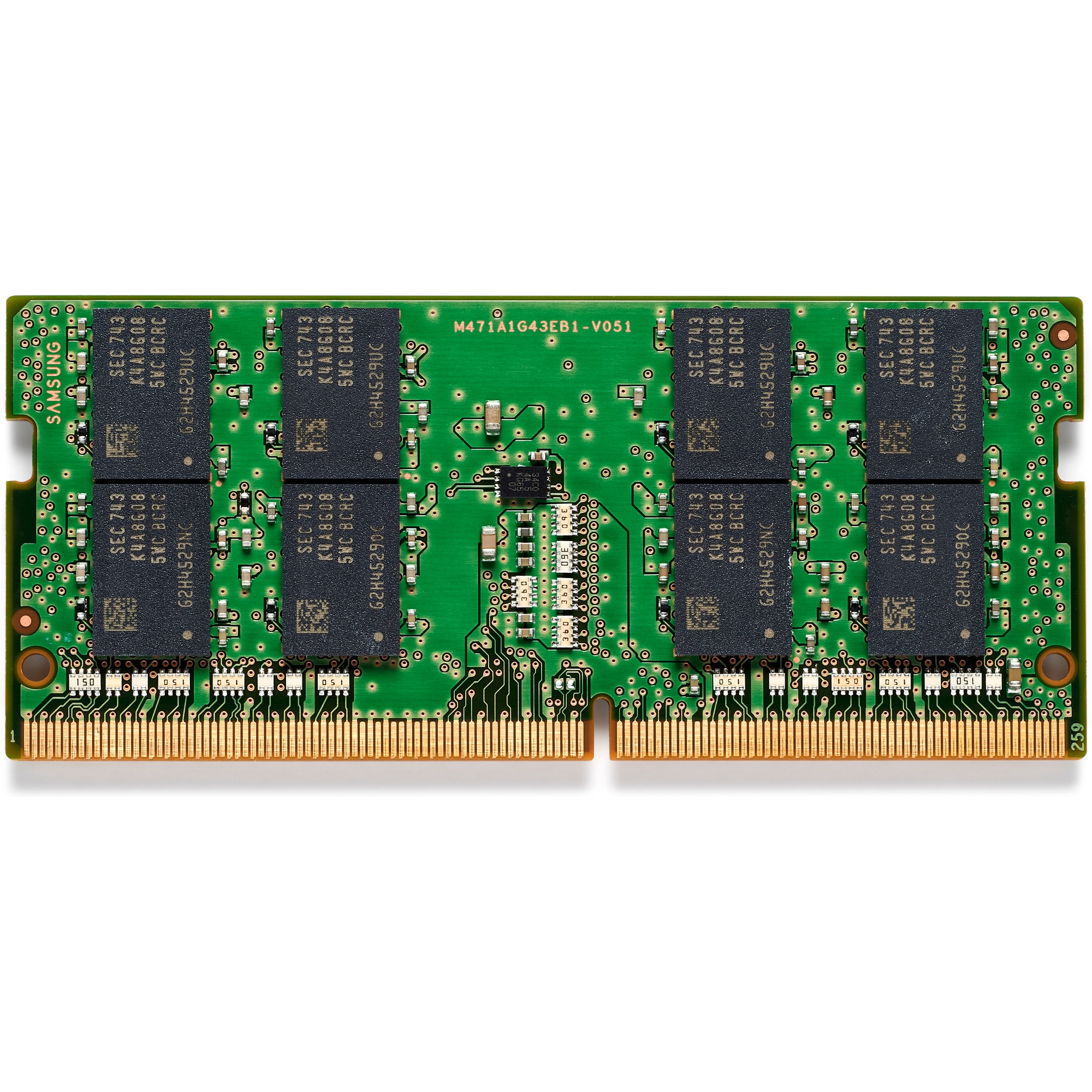 32GB DDR4-3200 SODIMM0 