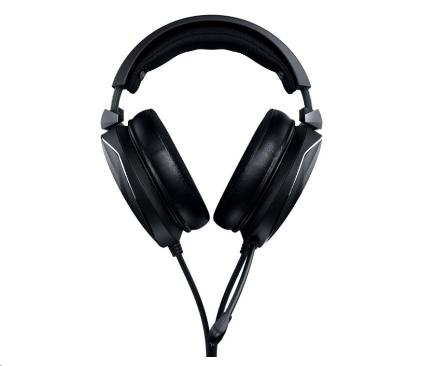 ASUS sluchátka ROG THETA 7.1,  Gaming Headset,  černá5 
