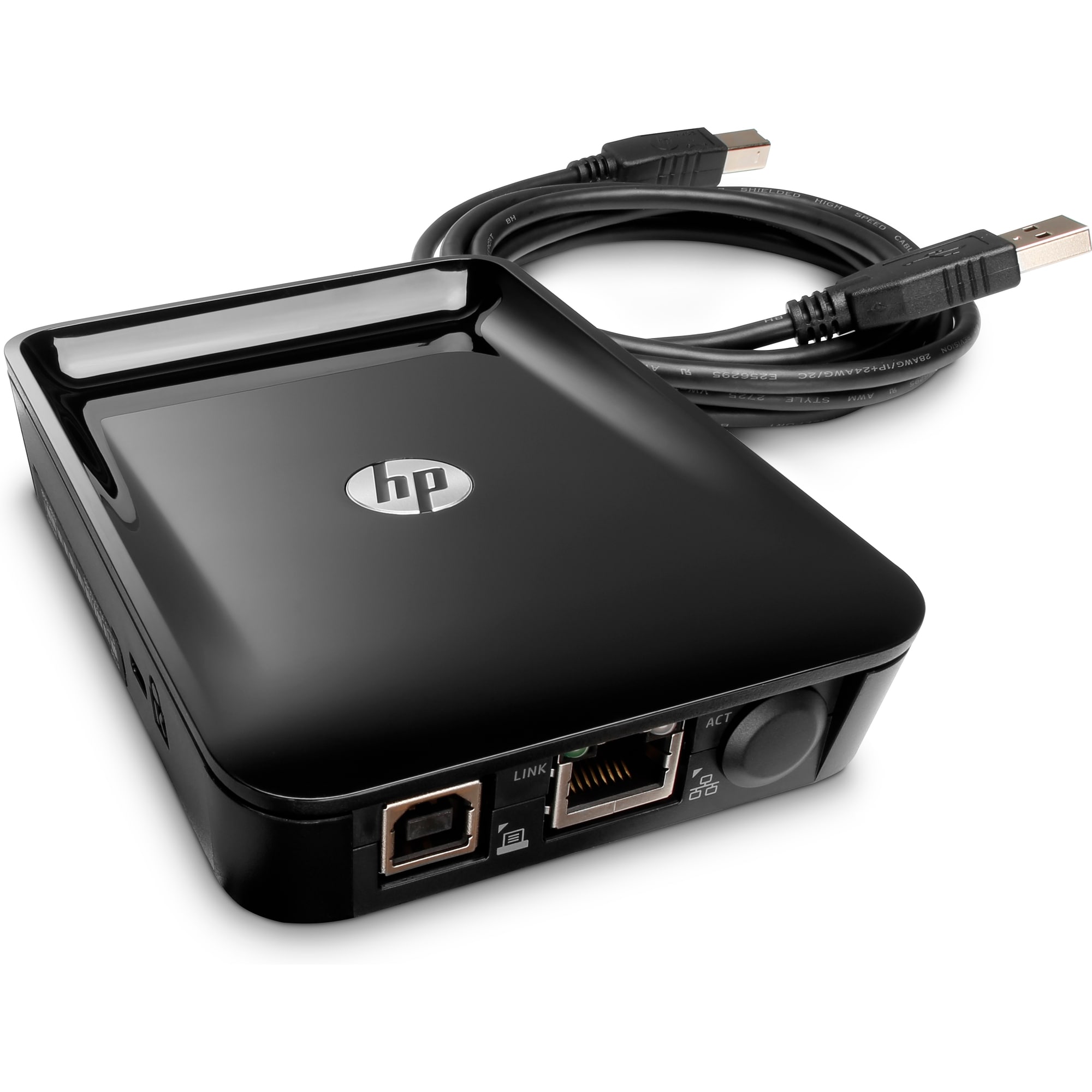 Príslušenstvo HP Jetdirect LAN2 