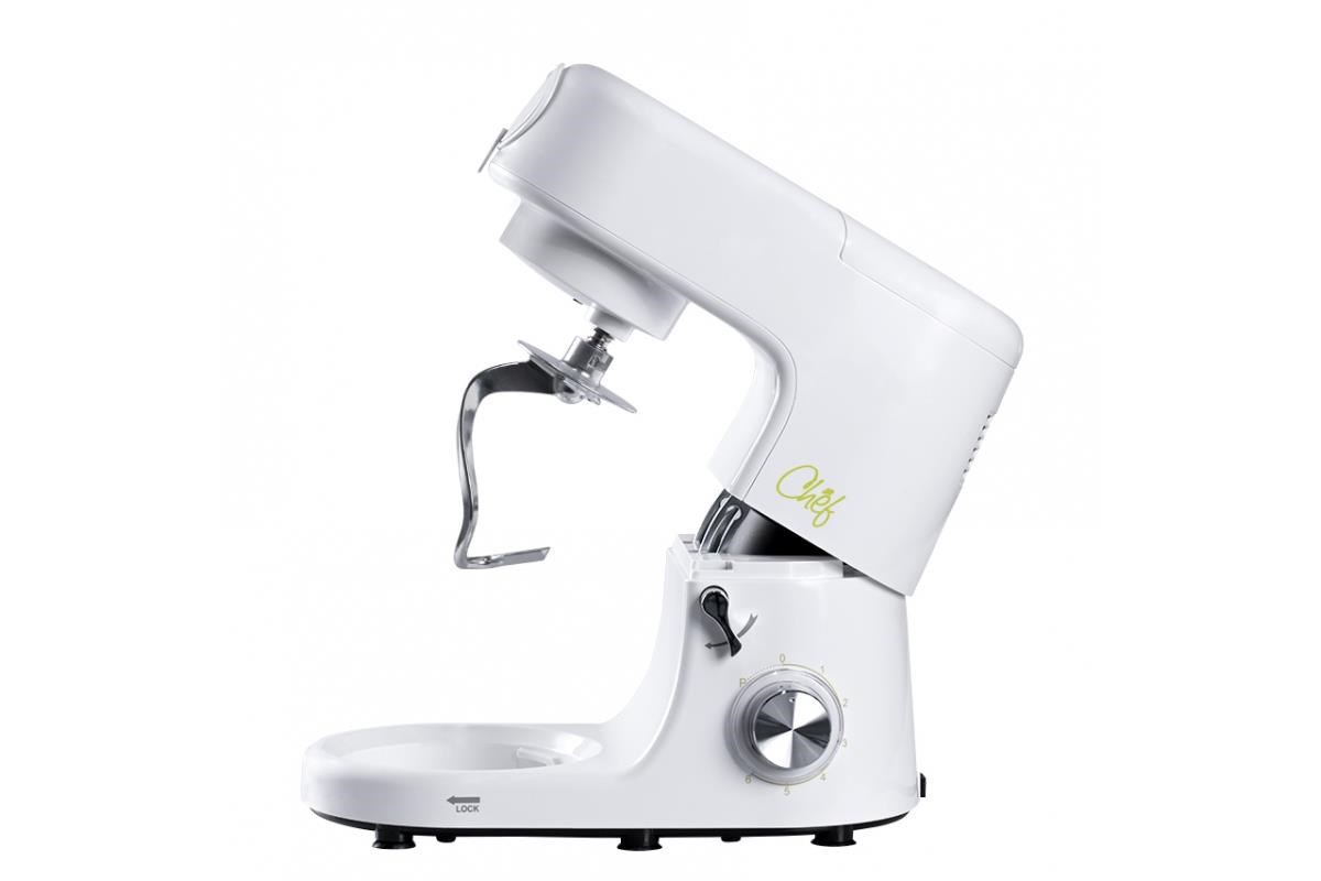 Orava multifunkční kuchyňský robot,  1400 W,  bílá2 