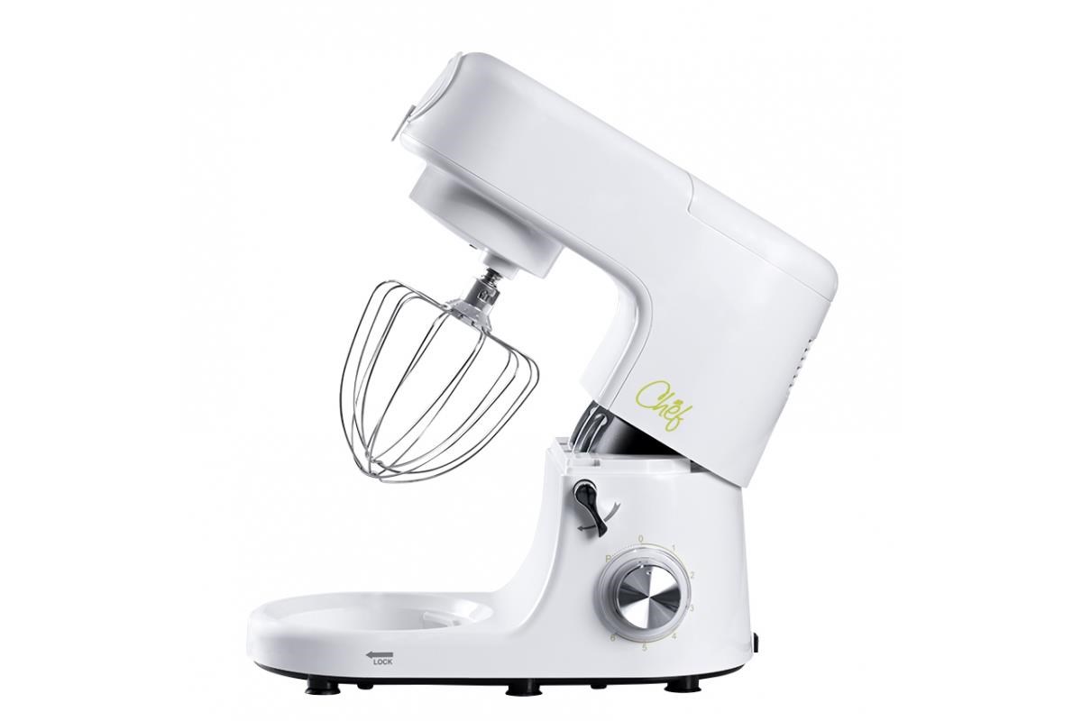 Orava multifunkční kuchyňský robot,  1400 W,  bílá1 