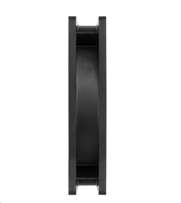 ARCTIC ventilátor P12 PWM 120mm,  4-pinový,  PWM,  12V2 