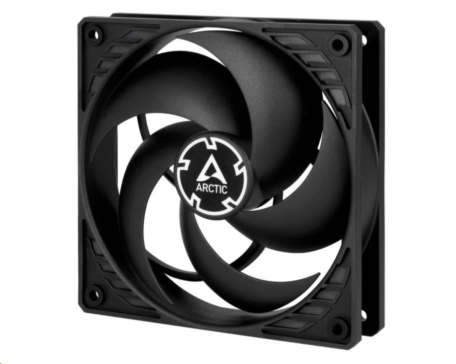 Ventilátor ARCTIC P12 120mm, 3-pinový, 12V0 